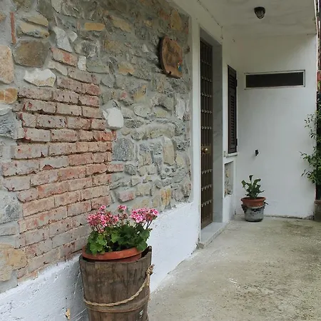 Oasi In Collina Castelnuovo Magra
