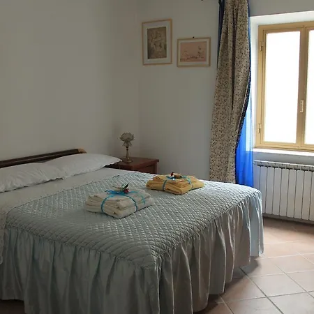 Oasi In Collina