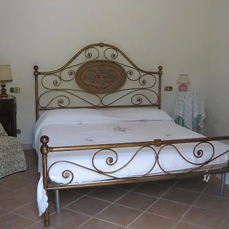 Casa vacanze Oasi In Collina *