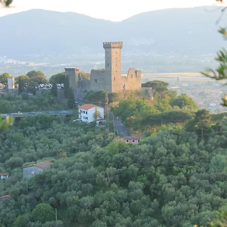 Oasi In Collina *
