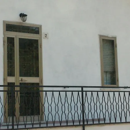 Casa vacanze Oasi In Collina *