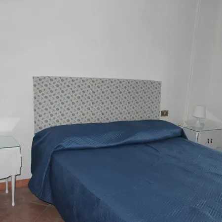 Casa vacanze Oasi In Collina Castelnuovo Magra