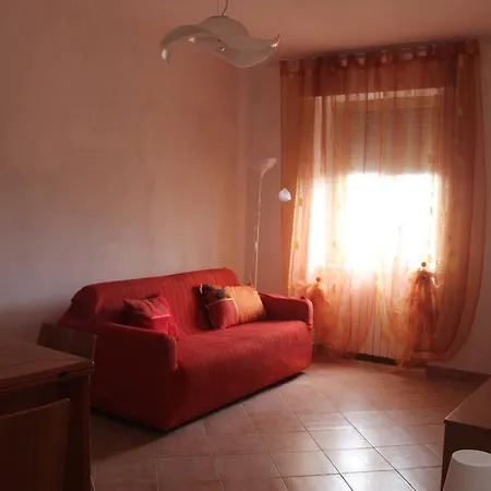 Oasi In Collina Casa vacanze *