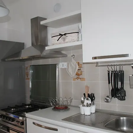 Oasi In Collina Casa vacanze