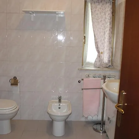 Casa vacanze Oasi In Collina Castelnuovo Magra